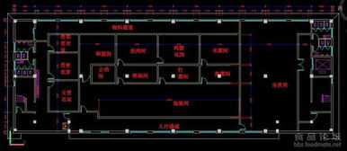 食品工厂设计与软件开发的协同创新 从蓝图到智能化生产