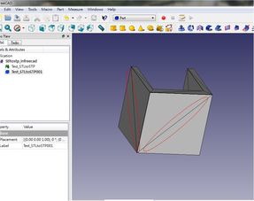 如何将SketchUp设计图交付钣金加工厂生产 从模型到成品的完整流程指南